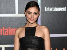Phoebe Tonkin