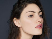 Phoebe Tonkin