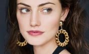 Phoebe Tonkin