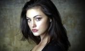 Phoebe Tonkin