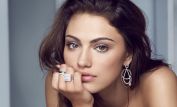 Phoebe Tonkin