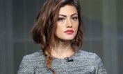 Phoebe Tonkin