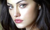 Phoebe Tonkin