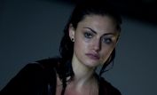 Phoebe Tonkin