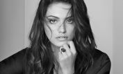 Phoebe Tonkin