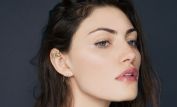 Phoebe Tonkin