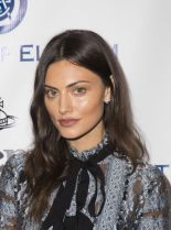 Phoebe Tonkin #104603 picture (Portrait Medium)