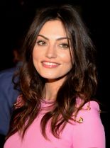 Phoebe Tonkin #104627 picture (Portrait Medium)