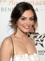 Phoebe Tonkin