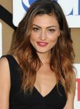 Phoebe Tonkin