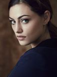 Phoebe Tonkin