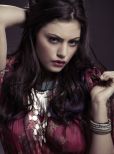 Phoebe Tonkin