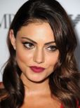 Phoebe Tonkin