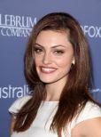 Phoebe Tonkin