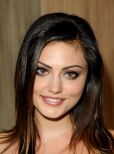 Phoebe Tonkin