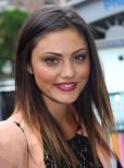 Phoebe Tonkin