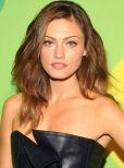 Phoebe Tonkin