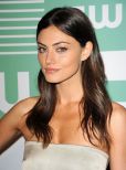 Phoebe Tonkin