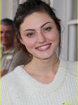 Phoebe Tonkin