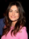 Phoebe Tonkin