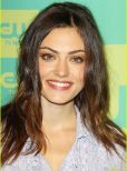 Phoebe Tonkin