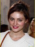 Phoebe Tonkin