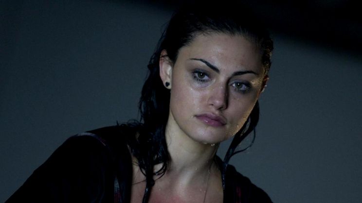 Phoebe Tonkin