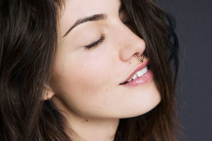 Phoebe Tonkin