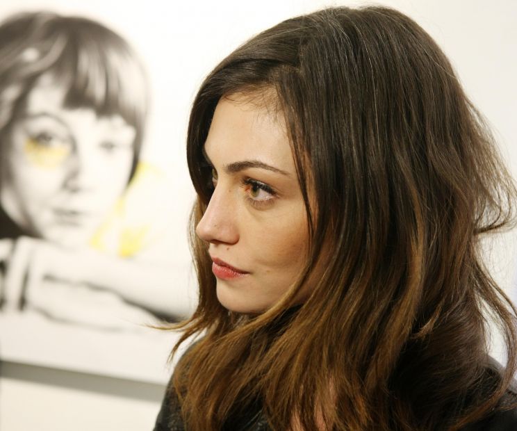 Phoebe Tonkin