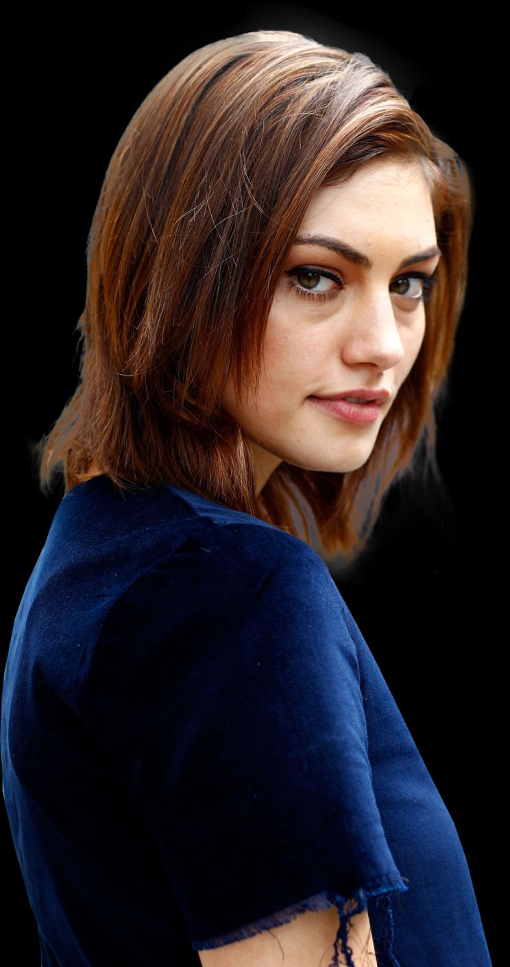 Phoebe Tonkin