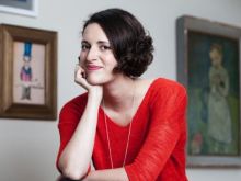 Phoebe Waller-Bridge