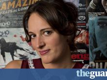 Phoebe Waller-Bridge