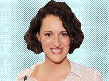 Phoebe Waller-Bridge