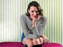 Phoebe Waller-Bridge