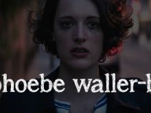 Phoebe Waller-Bridge