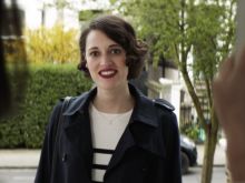 Phoebe Waller-Bridge