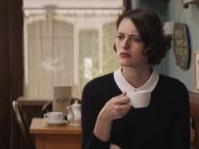 Phoebe Waller-Bridge