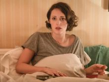 Phoebe Waller-Bridge