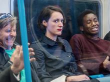 Phoebe Waller-Bridge #1054687 picture (Landscape Medium)