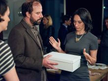 Phoebe Waller-Bridge #1054690 picture (Landscape Medium)