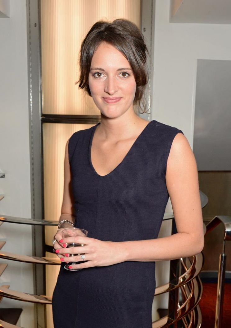 Phoebe Waller-Bridge