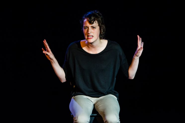 Phoebe Waller-Bridge