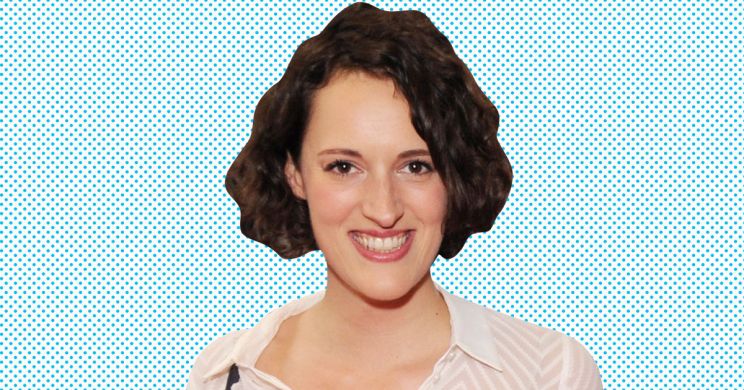 Phoebe Waller-Bridge