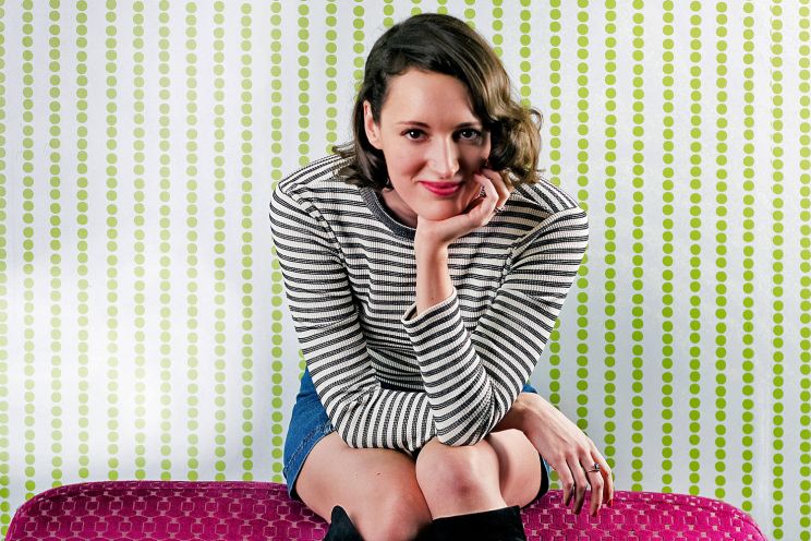 Phoebe Waller-Bridge