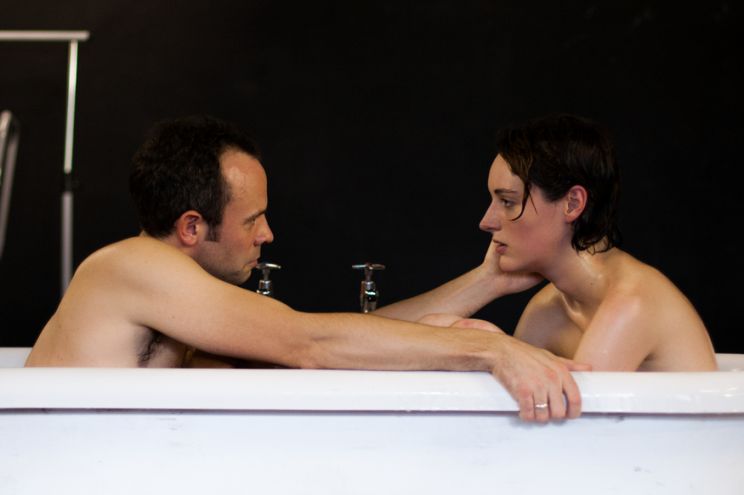 Phoebe Waller-Bridge