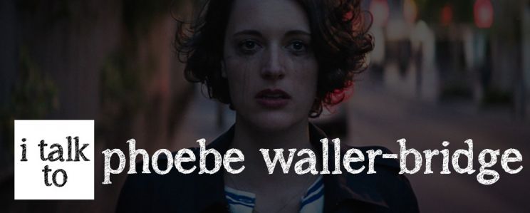 Phoebe Waller-Bridge