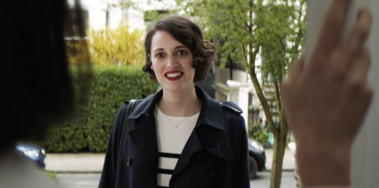 Phoebe Waller-Bridge