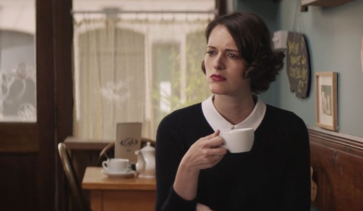 Phoebe Waller-Bridge