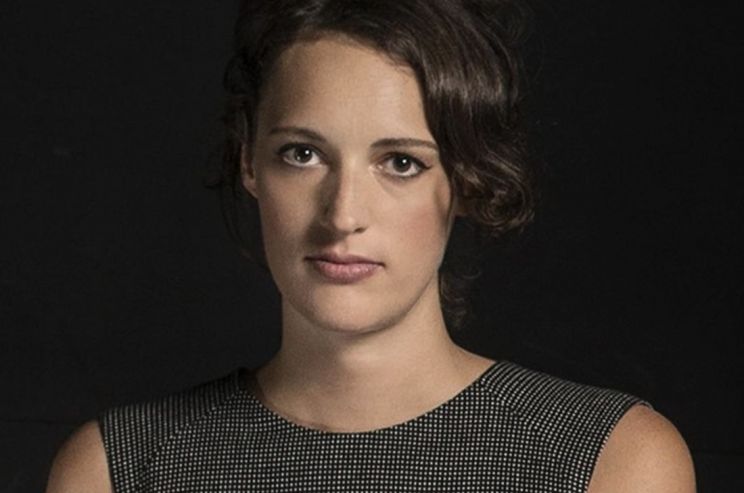 Phoebe Waller-Bridge