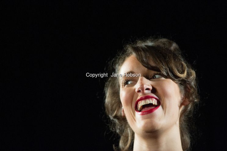 Phoebe Waller-Bridge